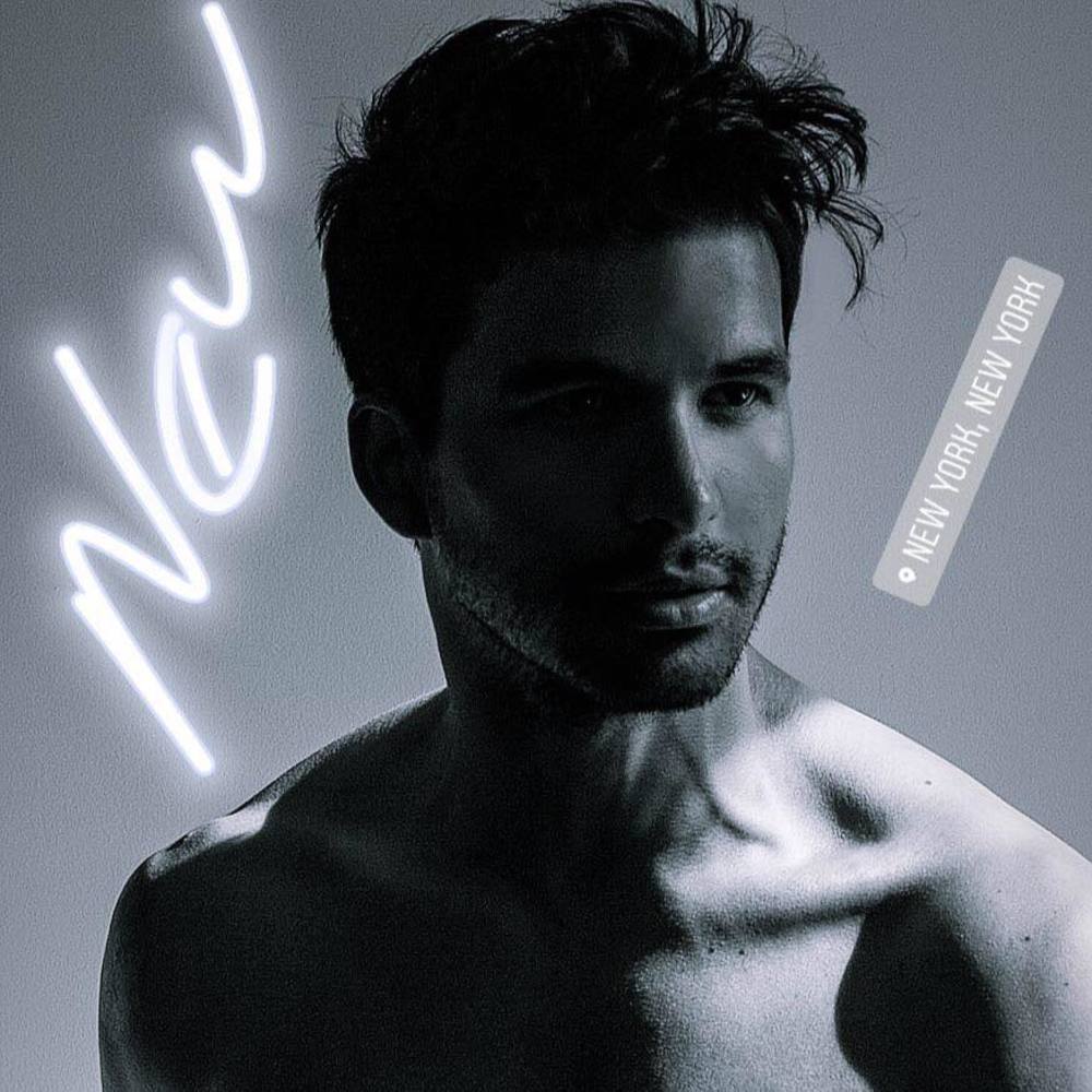 Meet your Posher, Mathias